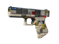 Glock-18 Block-18